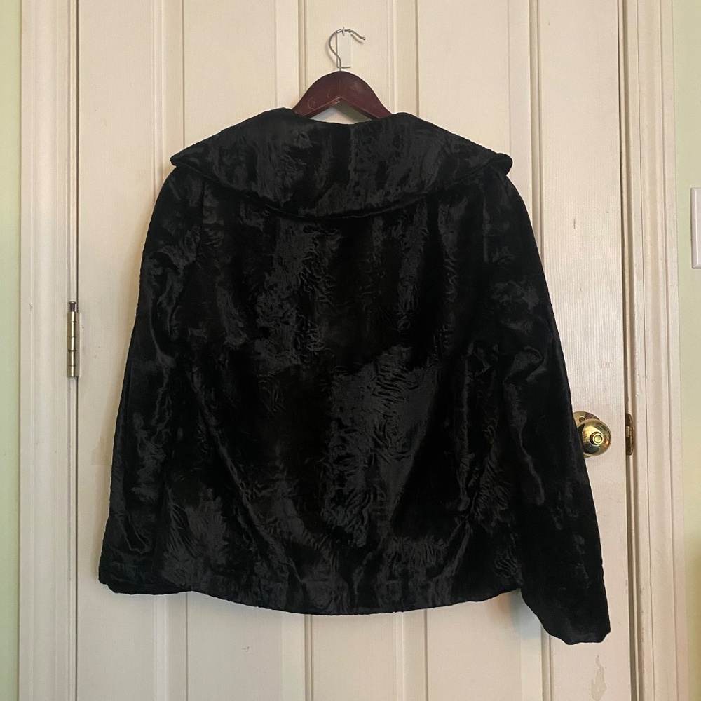 Black jacket - Picture 7 of 7